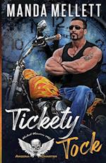 Tickety Tock (Wicked Warriors MC Arizona Chapter)