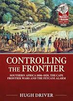 Controlling the Frontier