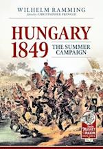 Hungary 1849