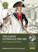 The Garde Nationale 1789-1815
