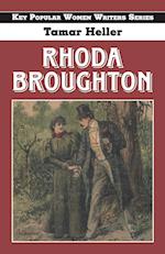 Rhoda Broughton 