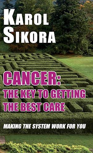 Cancer: The key to getting the best care