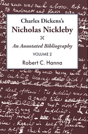 Charles Dickens's Nicholas Nickleby¿