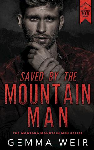 Saved by the Mountain Man