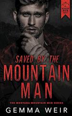 Saved by the Mountain Man