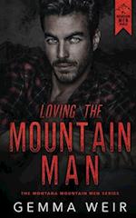 Loving the Mountain Man 