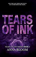 Tears of Ink 