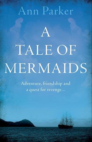 A Tale of Mermaids