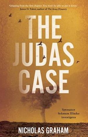 The Judas Case