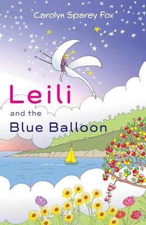 Leili and the Blue Balloon