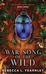 War Song of the Wild 