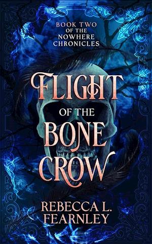 Flight of the Bone Crow