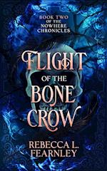 Flight of the Bone Crow