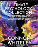 Ultimate Psychology Collection