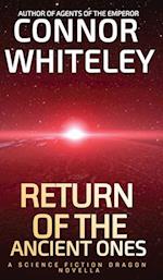 Return of The Ancient Ones: A Science Fiction Dragon Novella 