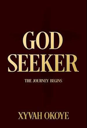 God Seeker: The Complete Collection