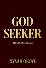 God Seeker: The Complete Collection 