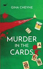 Murder in the Cards 