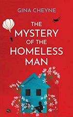 The Mystery of the Homeless Man 