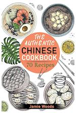 The Authentic Chinese Cookbook
