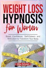 Weight Loss Hypnosis for Women