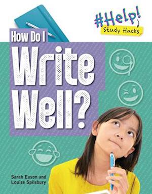 How Do I Write Well?