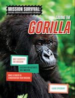 Saving the Gorilla