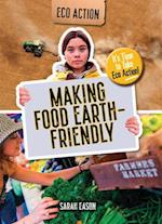 Making Food Earth-Friendly