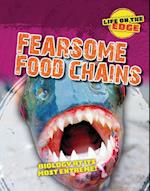 Fearsome Food Chains