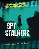 Spy Stalkers
