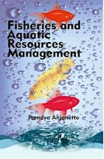 Fisheries and Aquatic Resources Management