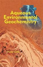 Aqueous Environmental Geochemistry