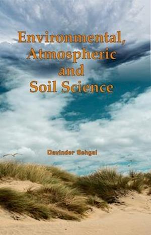 Environmental, Atmospheric and Soil Science