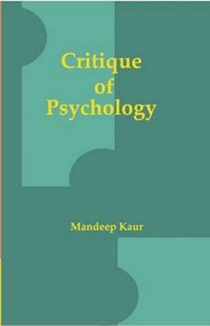 Critique of Psychology