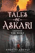 TALES OF ASKARI