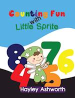 Counting Fun with Little Sprite 