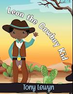 Leon the Cowboy Kid 