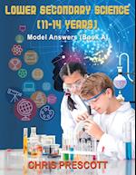 Lower Secondary Science 