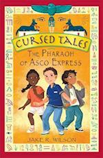 Cursed Tales: The Pharaoh of Asco Express