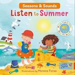 Seasons and Sounds: Summer