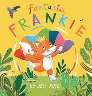 Fantastic Frankie