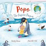 Popo the Emperor Penguin