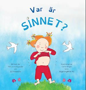 Var är sinnet?