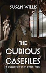 The Curious Casefiles 