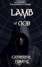 Lamb of God