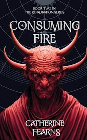 Consuming Fire