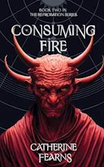 Consuming Fire