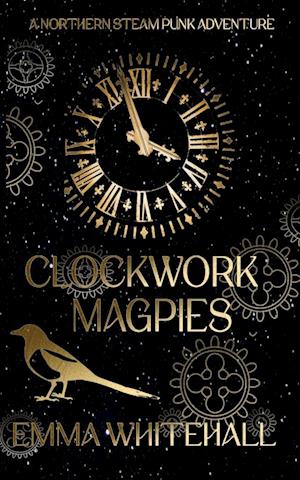 Clockwork Magpies