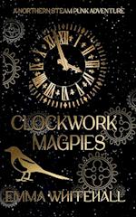 Clockwork Magpies