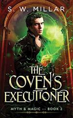 The Coven's Executioner